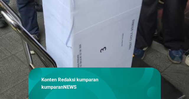 Gus Yaqut Segera Disidang, Berkas Perkaranya Setinggi Paha