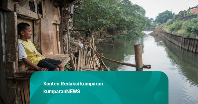 Foto: BMKG Ingatkan Potensi DBD di Jakarta Selama Agustus