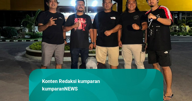 Suami di Padang Paksa Istri Layani Pria Lain Berulang Kali