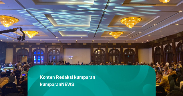 Dukcapil Sebut Digitalisasi Bansos Pangkas Verifikasi dari 200 Hari Jadi 1 Menit