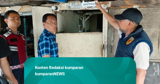 Cerita Warga saat Bantu Lansia yang Dirampok Tetangga di Cakung