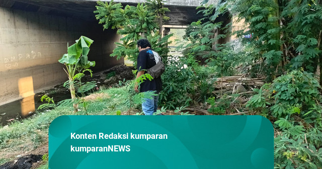 Tetangga yang Rampok Lansia di Cakung Ditangkap saat Tidur di Rumah