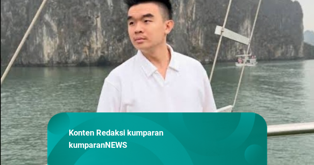 Viral Content Creator Rekam Usher di GIIAS Tanpa Izin, Berujung Minta Maaf