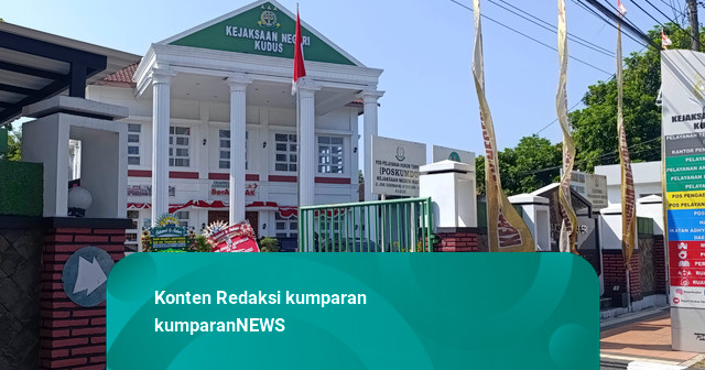 Ibunya Tak Tega, Kasus Anak Curi Uang Rp 12 Juta di Kudus Berakhir Damai