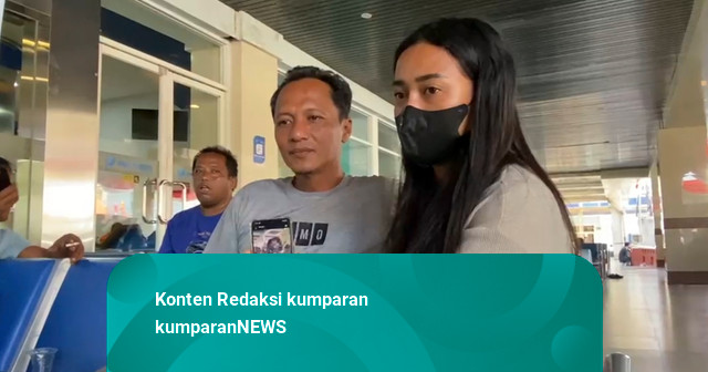 Pasutri Selamat dari Kebakaran KM Mutiara Sentosa 2: Bawa 7 Kuda, 2 Rekan Hilang