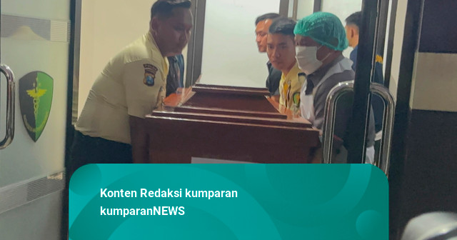 Polisi Ungkap Penyebab Tewasnya 5 Penumpang KM Mutiara Sentosa 2