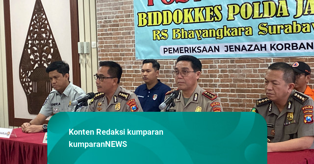 Identitas 5 Penumpang KM Mutiara Sentosa 2 yang Meninggal