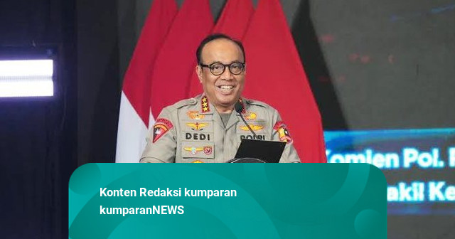 Wakapolri Bicara Penguatan Pusat Studi Kepolisian di Palangka Raya