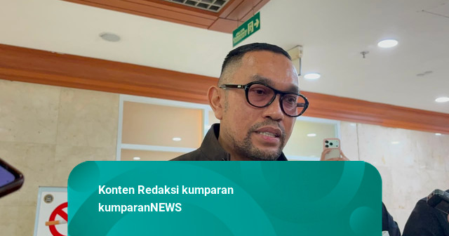 Sahroni Minta Pria yang Tendang Wanita di Mal Jakpus Dihukum Berat: Pidanakan