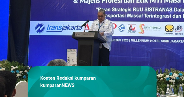 Kemenhub Nilai Drone Jadi Solusi Angkutan Barang ke Pulau Kecil-Wilayah 3TP