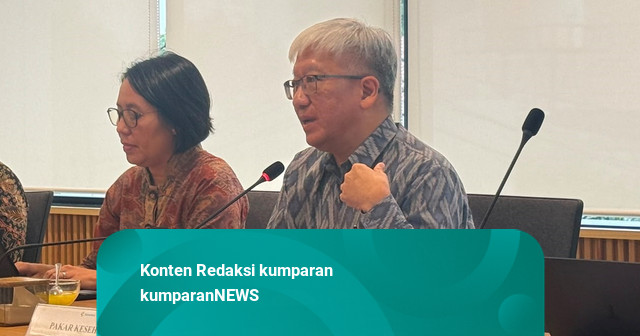 Pakar Kesehatan Ungkap Harapan Hidup WNI Lebih Lama, tapi Tak Lebih Sehat
