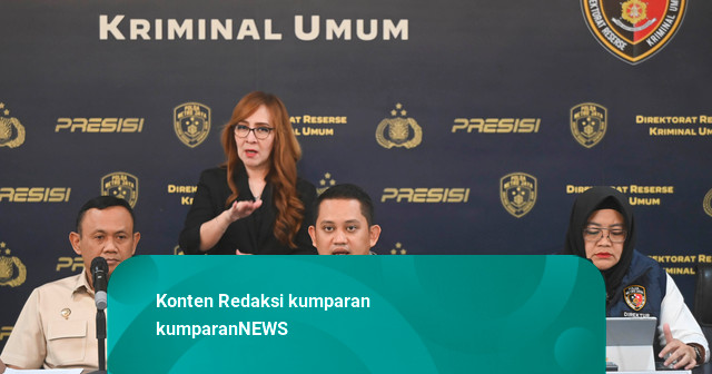 Polda Metro Akan Periksa Aisar Khaled Terkait Dugaan Penipuan