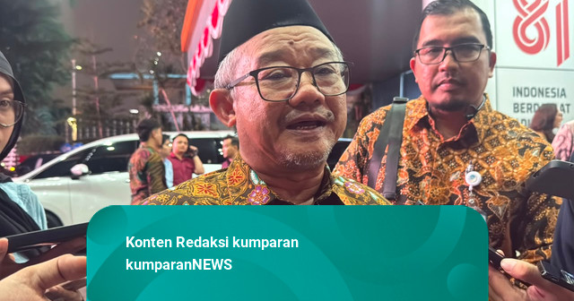 Mendikdasmen: Tren Ortu Pilih Sekolah Swasta Jadi Penyebab Sekolah Negeri Sepi