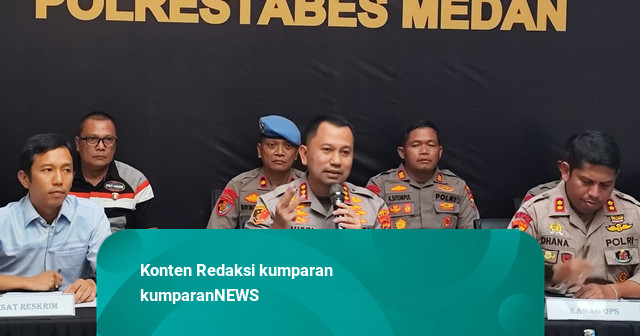 Motif Mantan Istri Polisi Bunuh Diri Masih Ditelusuri
