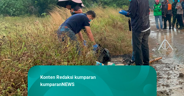 Polisi Ungkap Motif Mutilasi Pria di Depok: Kenalan di Medsos Berujung Cekcok
