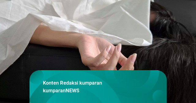 Remaja di Bogor Ditemukan Meninggal di Rumah, Sempat Minta Tebus HP yang Digadai
