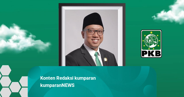 Anggota DPRD Tangsel Gus Andi Meninggal Dunia, Kecelakaan di Tol