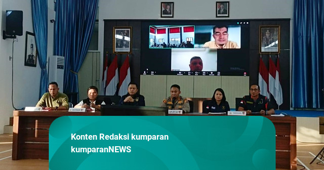Polisi: Dokter PPDS Alex Cristo Loris Meninggal Akibat Efek Rocuronium