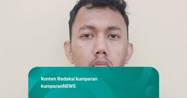 Pengakuan Pelaku Mutilasi Depok: Bunuh Korban Usai Cekcok, Sulit Dibawa Jasad