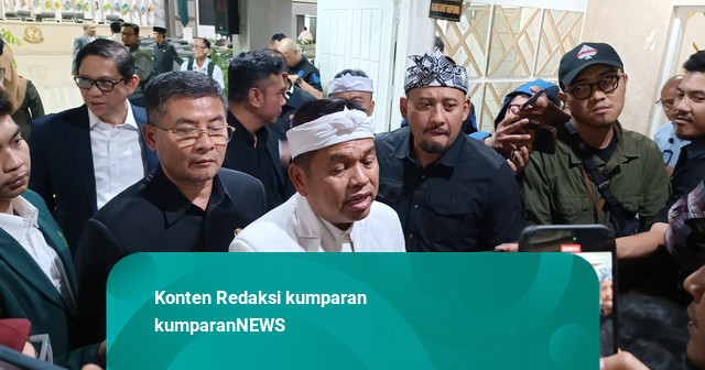 KDM soal WFH ASN Diperpanjang: Kerja dari Rumah Tak Masalah Asal Produktif