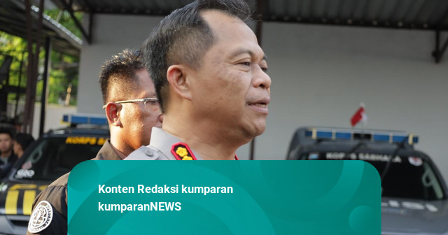 3 Anggota Ormas di Surabaya Ditangkap Terkait Kasus Penyerobotan Ruko