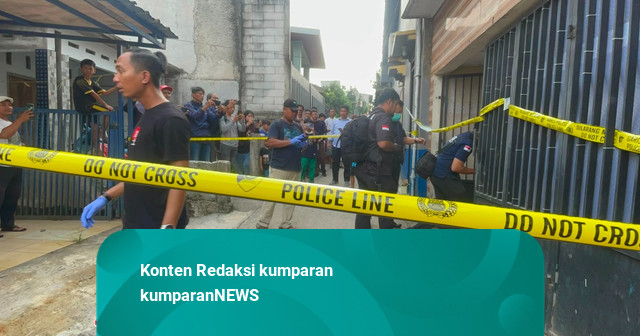 Terungkapnya Kasus Mayat Mutilasi dalam Karung di Depok