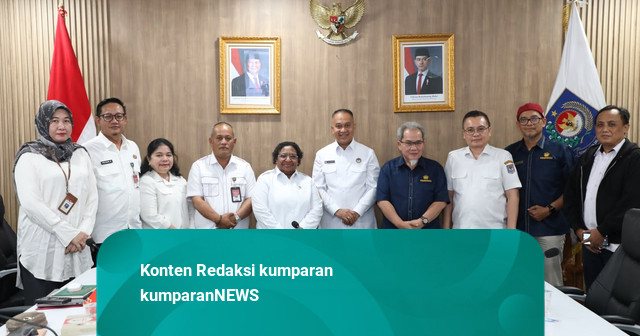 Wamendagri Ribka Ingatkan Pemda Papua: Salurkan Dana Otsus Tepat Sasaran
