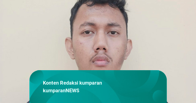 Saepullah Pelaku Mutilasi Pria di Depok Terancam Hukuman Mati