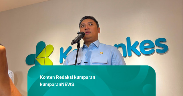 Sudaryono: Jika Ada Unsur Sabotase Keracunan MBG, Kami Serahkan ke Polisi