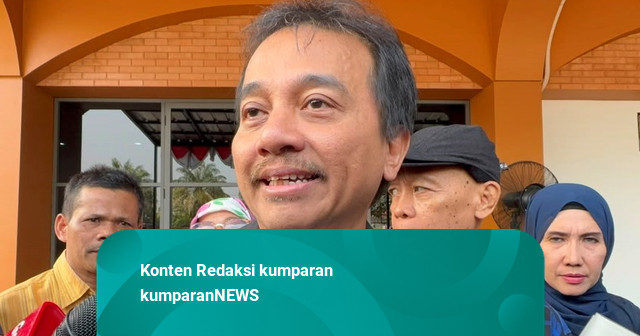 Praperadilan III soal Ganti Rugi Tak Diterima, Roy Suryo Siapkan Gugatan Baru