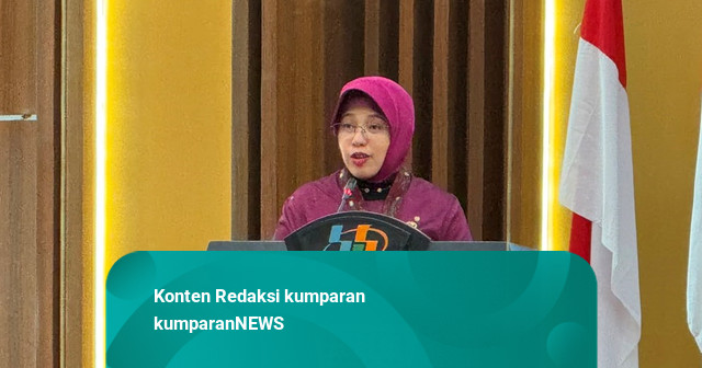 BPS Dorong Penguatan Layanan Kesehatan Haji: 36,6 % Jemaah 2026 Lansia