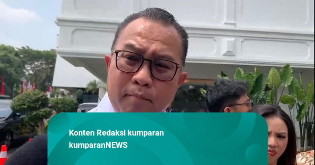 Diundang Prabowo ke Istana, BRIN Bakal Paparkan Hasil Riset Antariksa-Nuklir