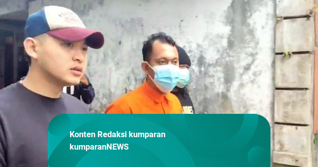 Pelaku Mutilasi Depok Incar Motor Korban Usai Lihat Foto Naik PCX
