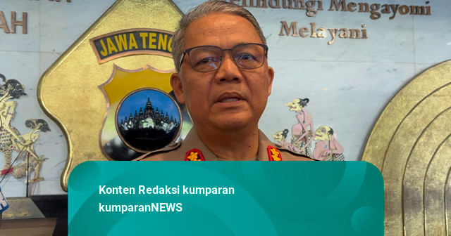 Mahasiswa di Semarang Edit Foto Mantan Pacar Jadi Konten Porno, Berakhir Dibui