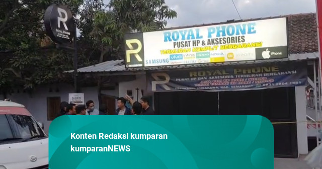 Polres Semarang Selidiki Mayat di Dalam Mobil, Diduga Korban Perampokan