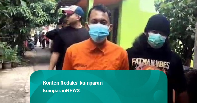 Sosok Korban Mutilasi di Depok di Mata Tetangga: Aktif di Lingkungan RT