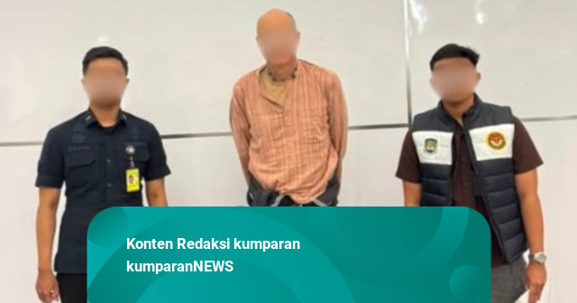 WN Australia Gelar Retret Yoga Ilegal di Bali, Berakhir Dideportasi
