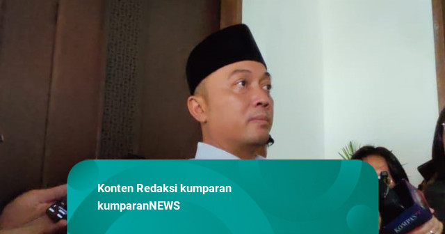 Istana Soal Reshuffle Kabinet: Kalau pun Ada, Prioritasnya Isi Jabatan Kosong