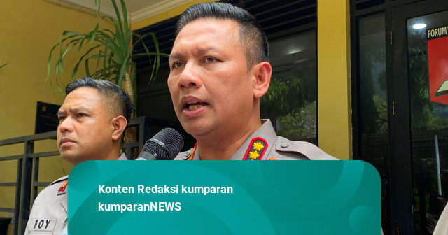 Polda Metro Jadwalkan Klarifikasi Bigmo di Kasus Vape pada 10 Agustus