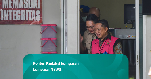 Kejagung Periksa 4 Saksi dan 2 Tersangka Terkait TPPU Febrie Adriansyah