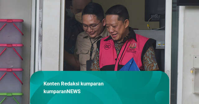 Kejagung: Penetapan Tersangka dan Penahanan Febrie Tindakan yang Sah