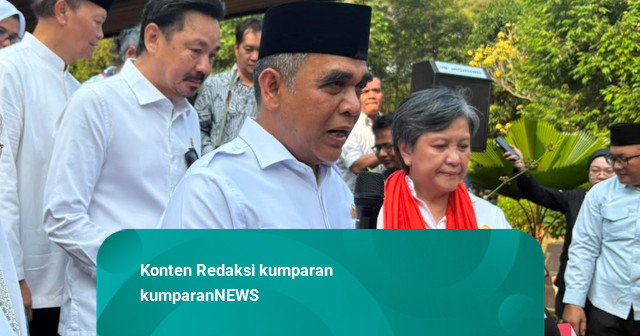 MPR Respons Isu Reshuffle Usai 17 Agustus: Semua Keputusan Urusan Eksekutif