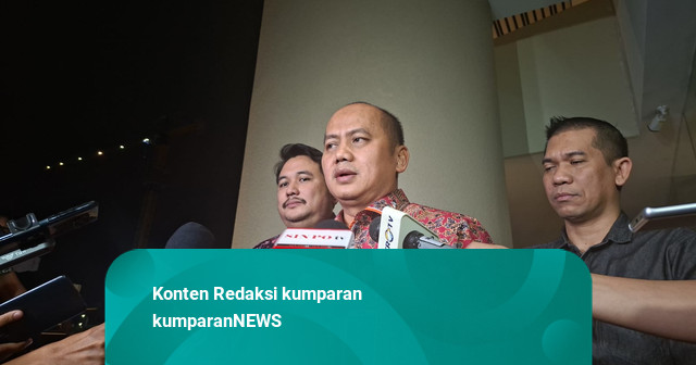 Kejagung Limpahkan Perkara Petral ke JPU, Kerugian Negara Diduga Capai Rp 9 T