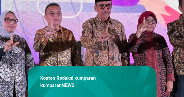 LPSK Kekurangan Dana Bantuan Korban, Dasco Galang Dana Rp 201 M dalam 10 Menit