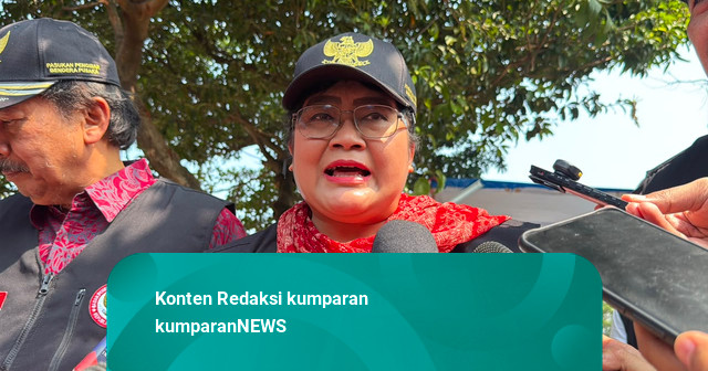 BPIP: Posisi Pengibar dan Pembawa Baki Paskibraka 2026 Diumumkan Pagi 17 Agustus