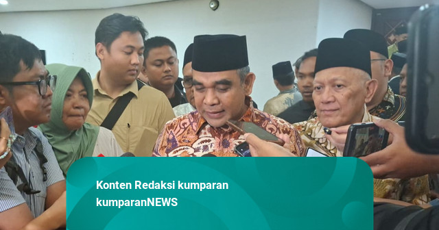 MPR Akan Buka Partisipasi Publik Seluas-luasnya Soal PPHN