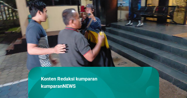Polresta Banyumas Koordinasi dengan Polda Metro soal Ekshumasi Jenazah Sutrimo