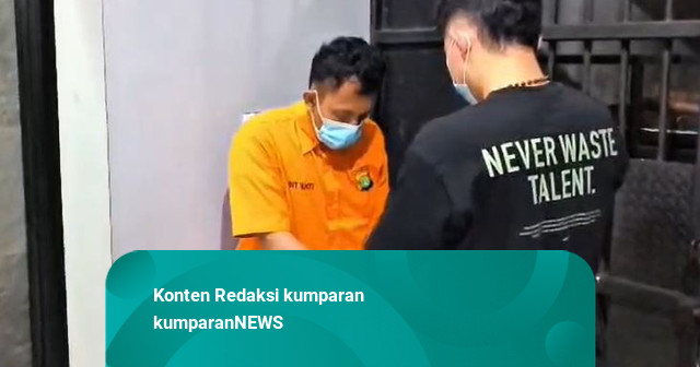 Polisi: Pelaku Mutilasi di Depok Kenal Korban dari Aplikasi Kencan Khusus Gay