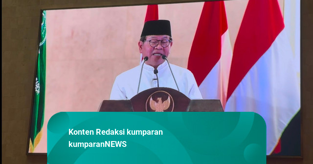 Pramono Ungkap Problem Jakarta: Ketimpangan Orang Kaya dan Miskin