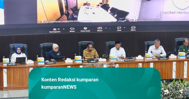 Mendagri Kejar Target Bedah 400 Ribu Rumah, Syarat Sertifikat Dipermudah